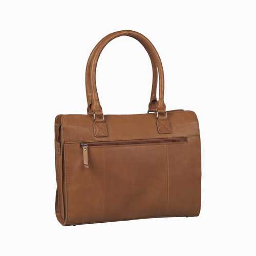 ANTIQUE AVERY HANDBAG M 14 Zoll