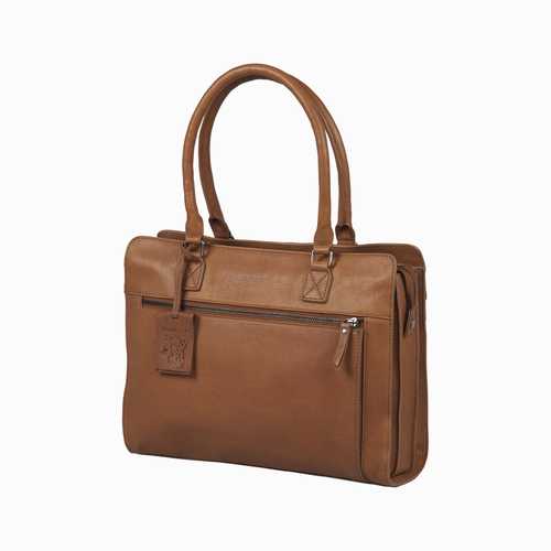 ANTIQUE AVERY HANDBAG M 14 Zoll
