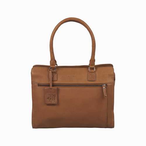 ANTIQUE AVERY HANDBAG M 14 Zoll