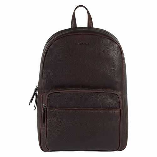 ANTIQUE AVERY BACKPACK ROUND 14 Zoll