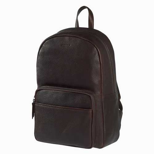 ANTIQUE AVERY BACKPACK ROUND 14 Zoll