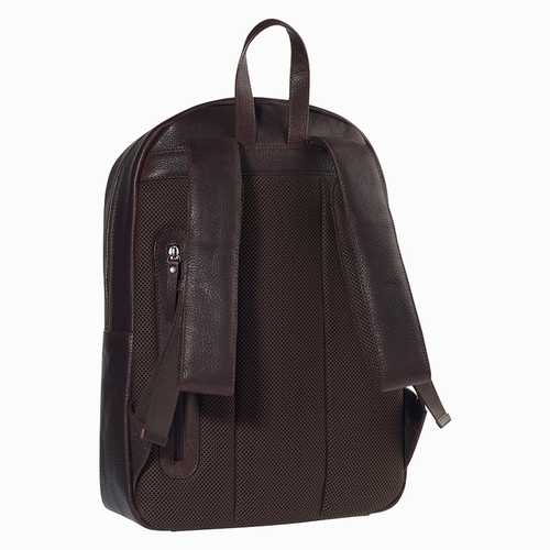 ANTIQUE AVERY BACKPACK ROUND 14 Zoll