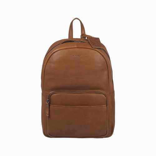ANTIQUE AVERY BACKPACK ROUND 14 Zoll