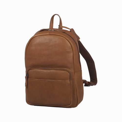ANTIQUE AVERY BACKPACK ROUND 14 Zoll
