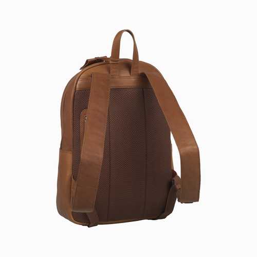 ANTIQUE AVERY BACKPACK ROUND 14 Zoll