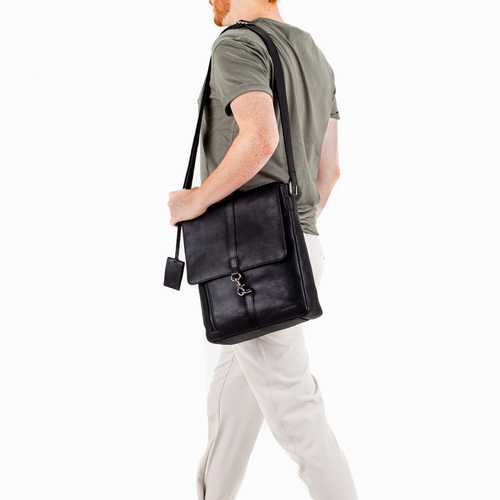 ANTIQUE AVERY CROSSOVER M MESSENGER