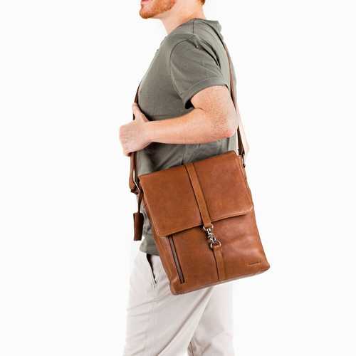ANTIQUE AVERY CROSSOVER M MESSENGER