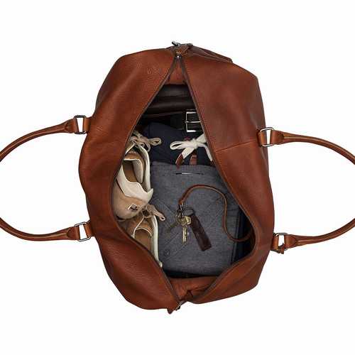 ANTIQUE AVERY, Weekender