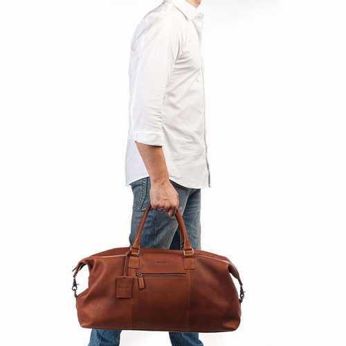 ANTIQUE AVERY, Weekender