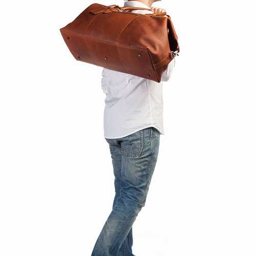 ANTIQUE AVERY, Weekender