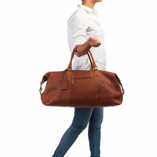 ANTIQUE AVERY, Weekender