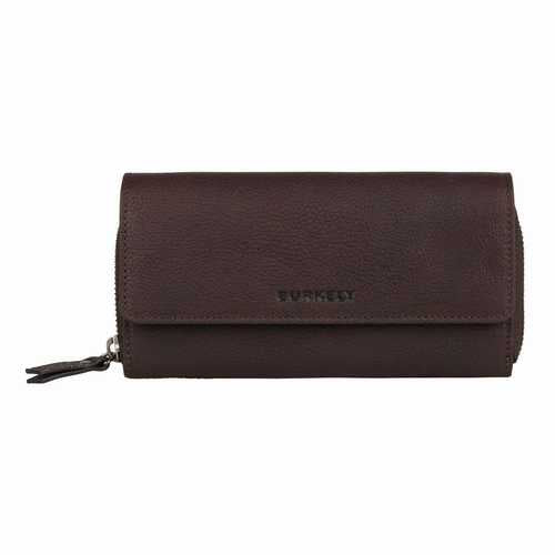 ANTIQUE AVERY Damen Geldbörse, breit, RFID