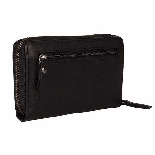 ANTIQUE AVERY, RFID Wallet M