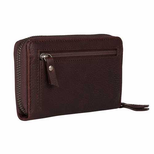 ANTIQUE AVERY, RFID Wallet M