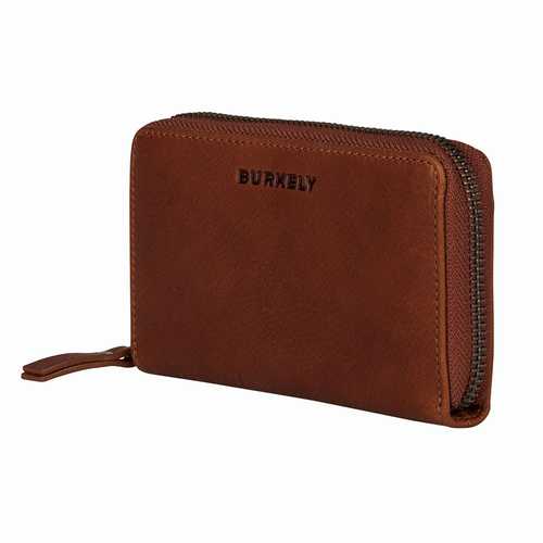 ANTIQUE AVERY, RFID Wallet M