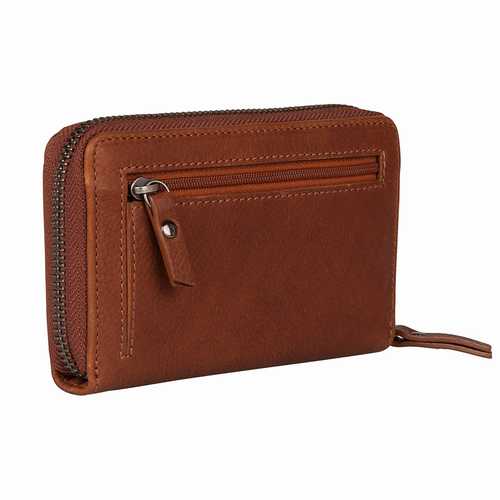 ANTIQUE AVERY, RFID Wallet M