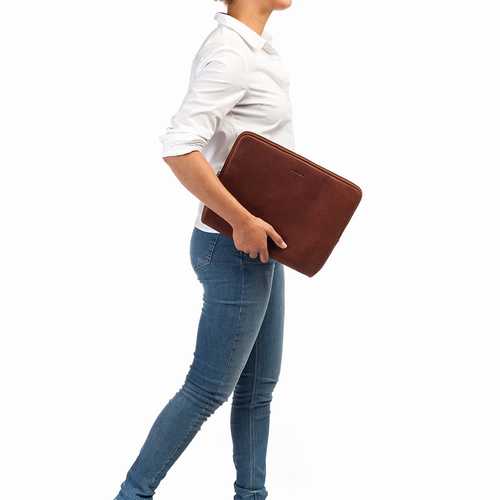 ANTIQUE AVERY, Laptopsleeve 13.3 Zoll