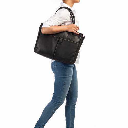 VALERIE, Laptopbag 15.6 Zoll