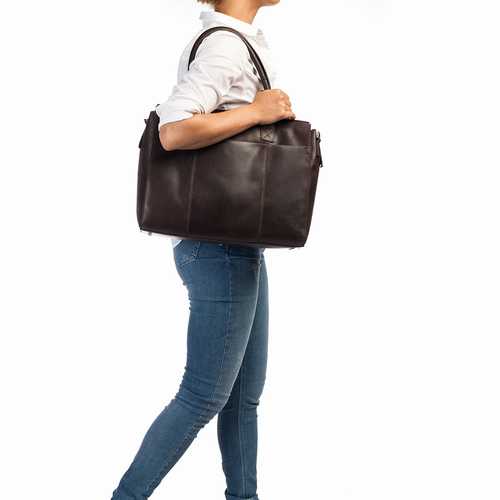 DORIS, Laptopbag 15.6 zoll