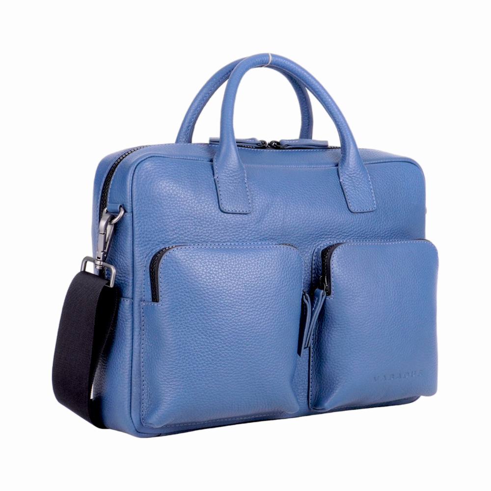Globetrotter Laptop Bag