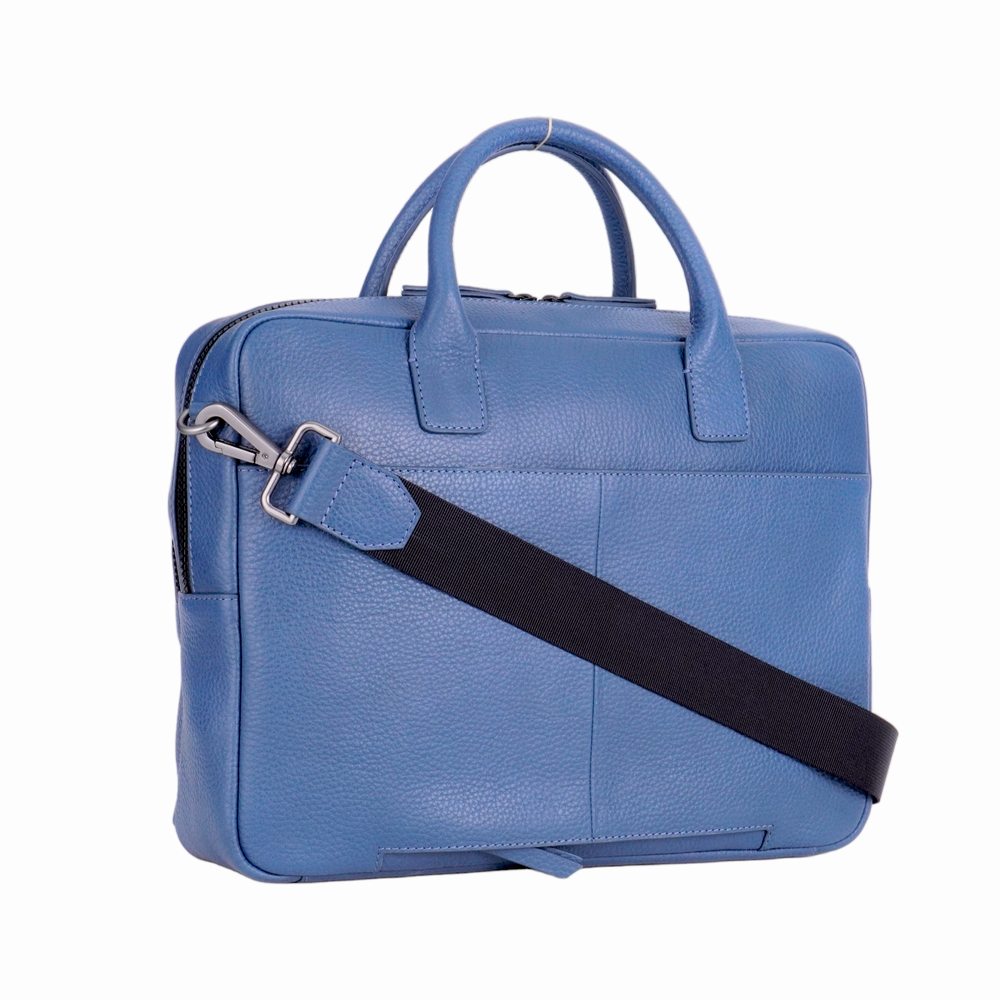 Globetrotter Laptop Bag
