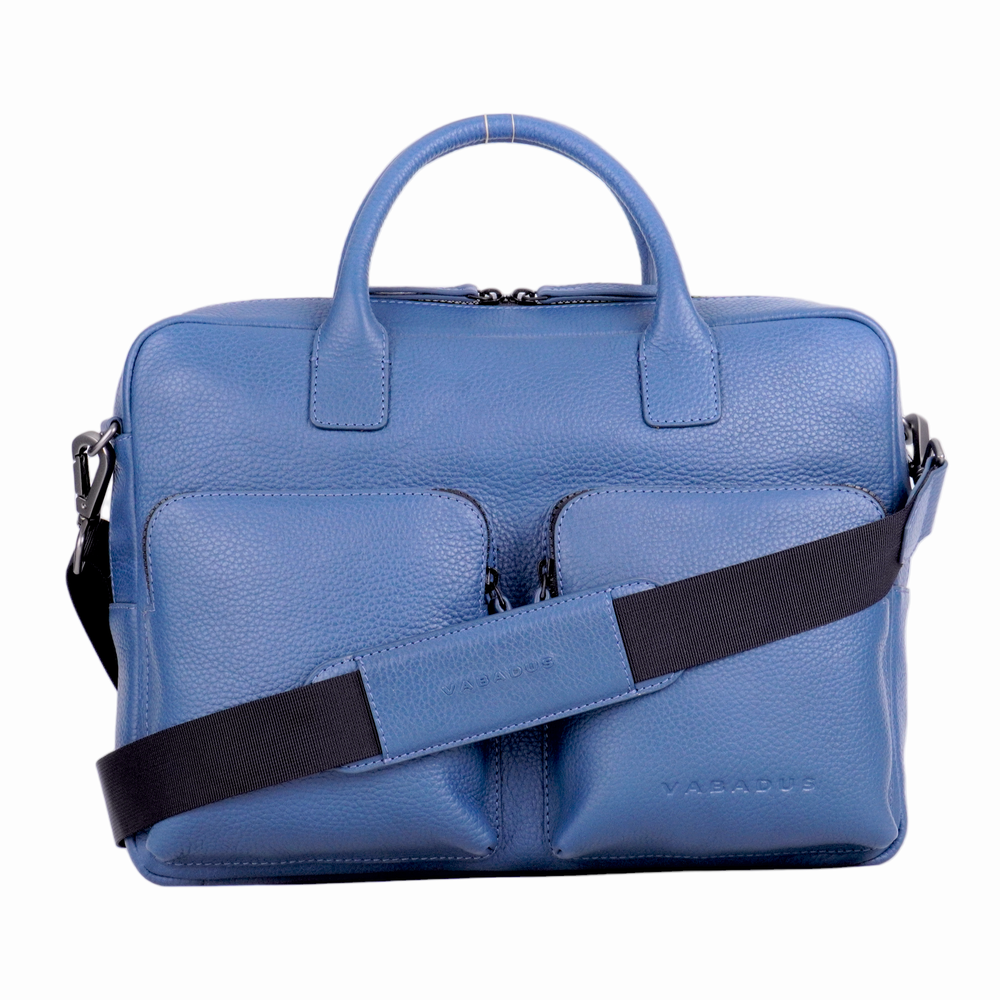 Globetrotter Laptop Bag