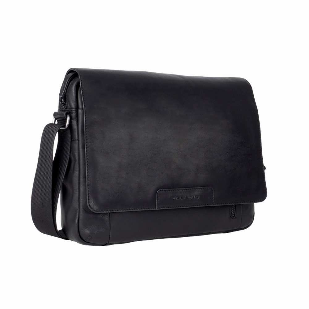 Rogue Messenger Bag
