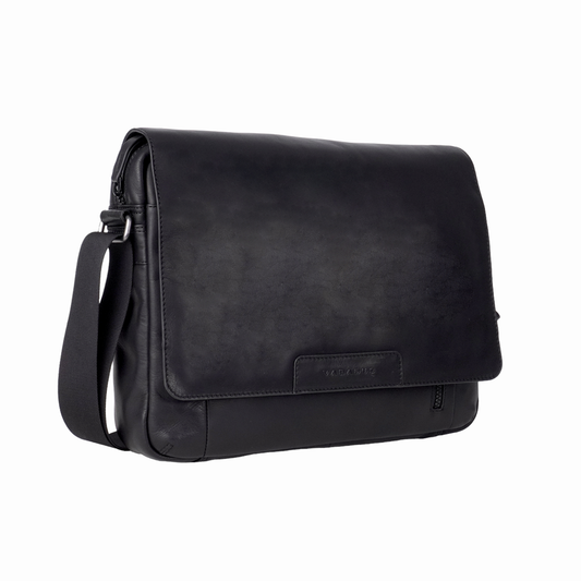 Rogue Messenger Bag