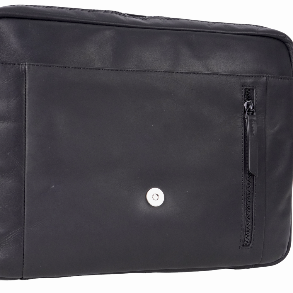 Rogue Messenger Bag