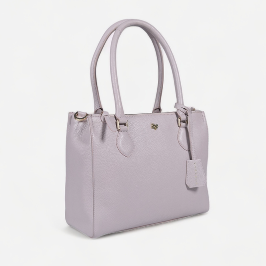 Triumph Tote Bag