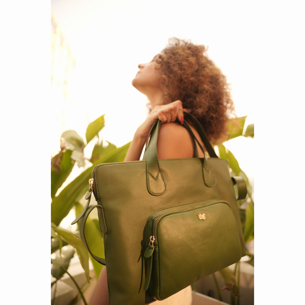 Pinnacle Laptop Bag